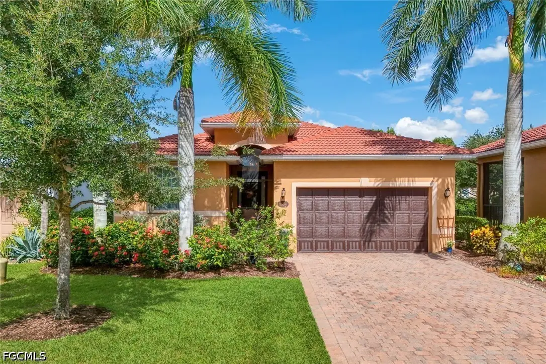 8554 Banyan Bay Boulevard, Fort Myers, FL 33908 - #1