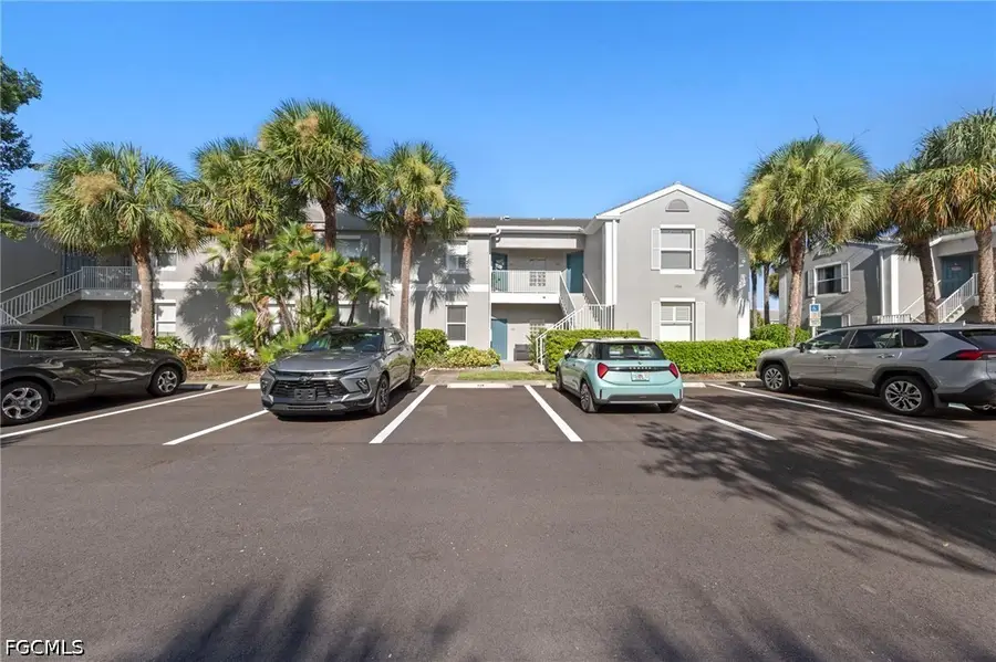 12061 Summergate Circle #204, Fort Myers, FL 33913 - #2