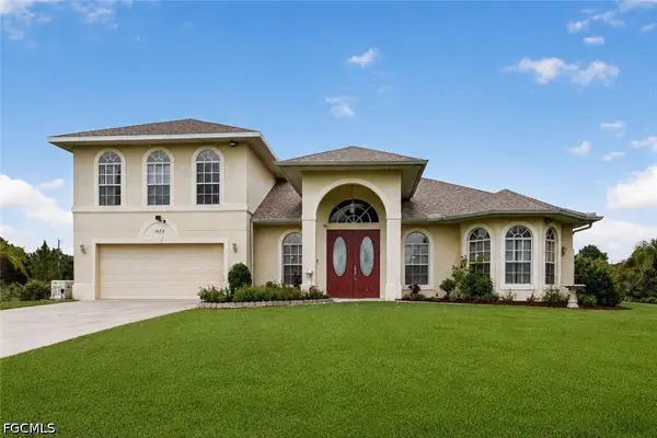 1620 Plumosa Avenue, Lehigh Acres, FL 33972