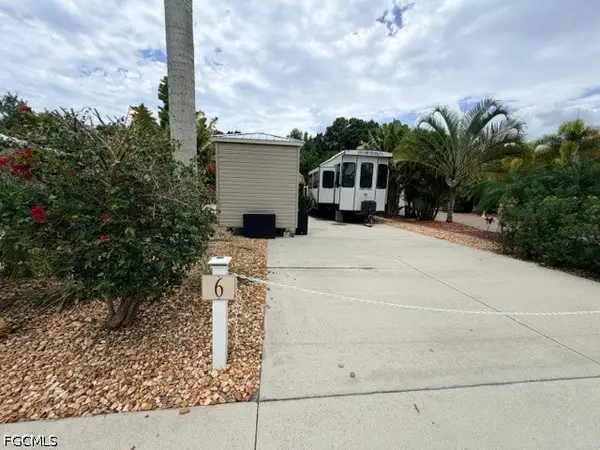5110 Cypress Trail Resort Circle, Fort Myers, FL 33905