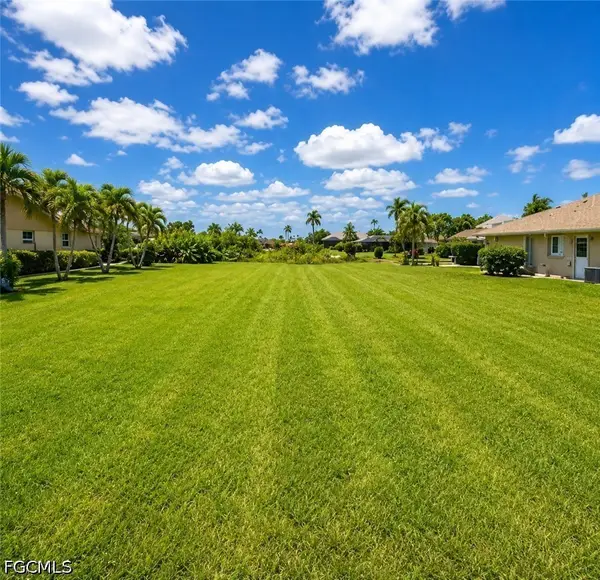 2531 SW 35th Lane, Cape Coral, FL 33914