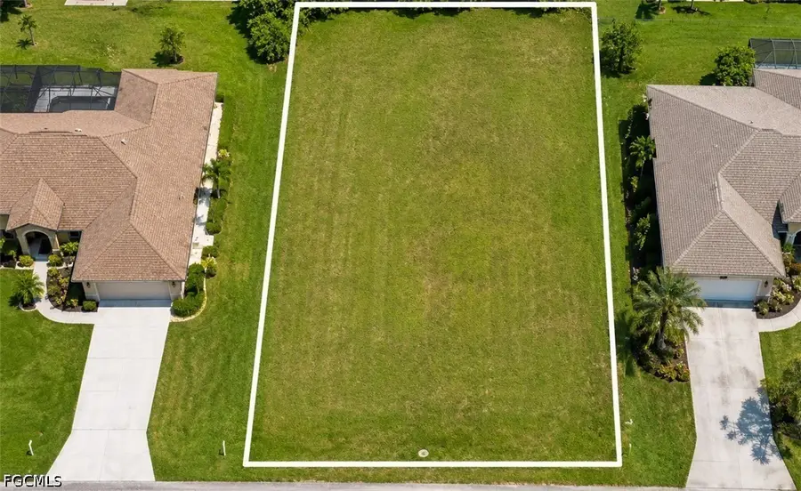 2531 SW 35th Lane, Cape Coral, FL 33914 - #2