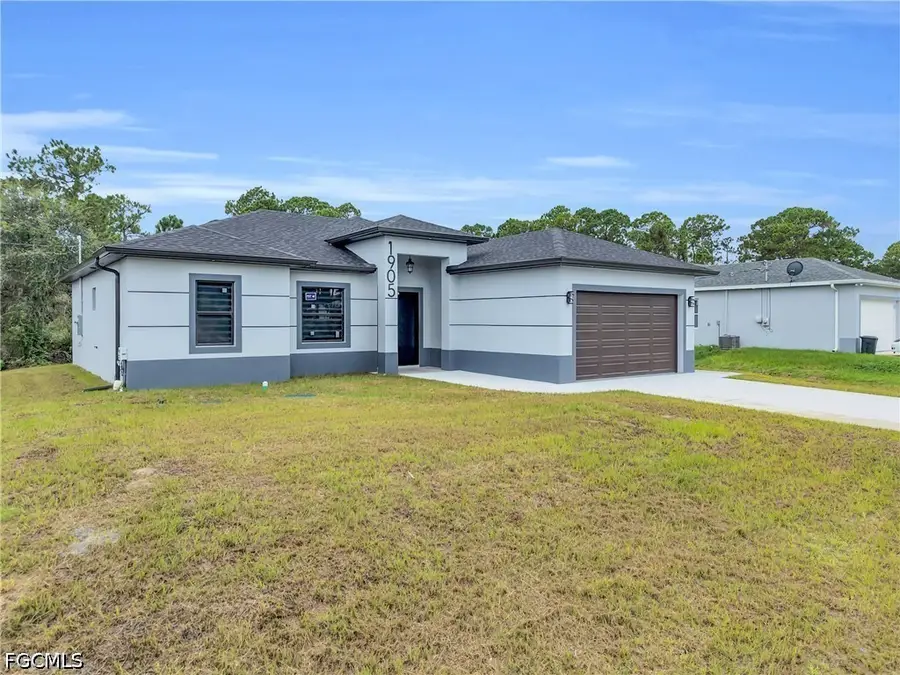 1905 W 13th Street, Lehigh Acres, FL 33972 - #3