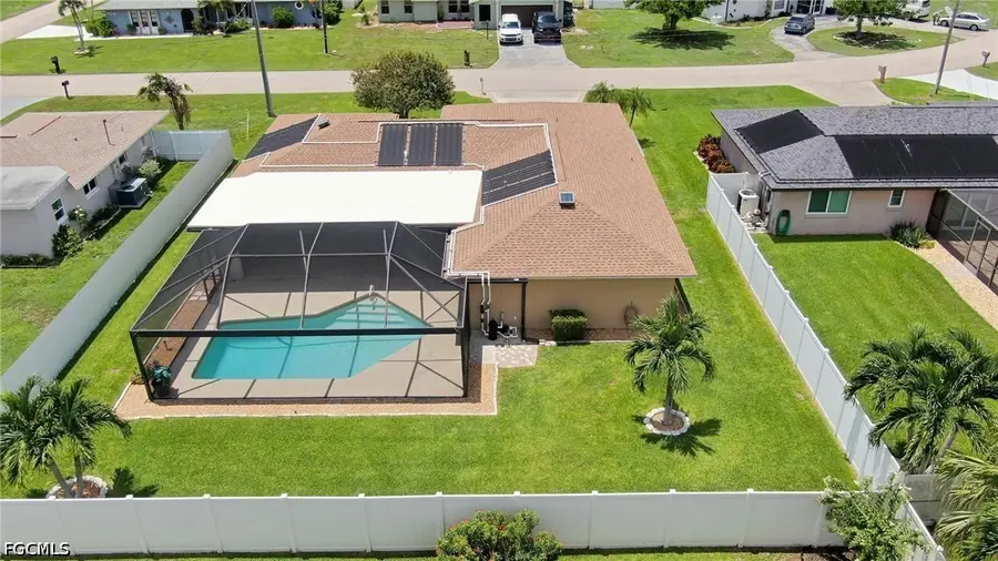3929 SE 10th Avenue, Cape Coral, FL 33904 - #2