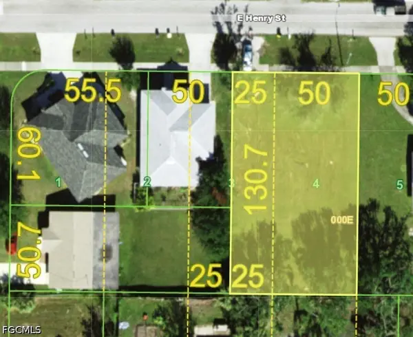 413 E Henry Street, Punta Gorda, FL 33950