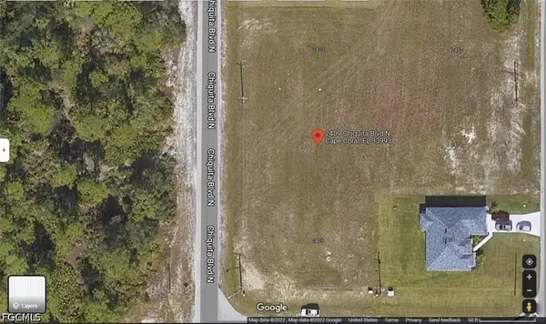 2409 Chiquita Boulevard N, Cape Coral, FL 33993