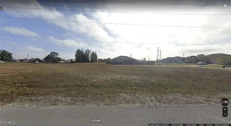 2409 Chiquita Boulevard N, Cape Coral, FL 33993 - #2