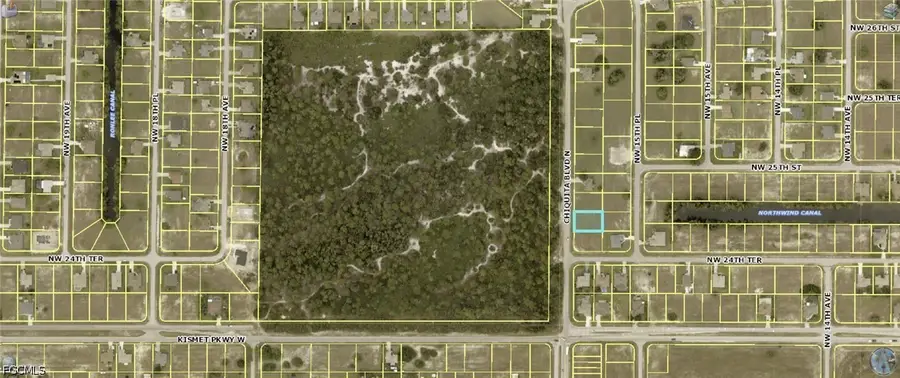 2409 Chiquita Boulevard N, Cape Coral, FL 33993 - #3