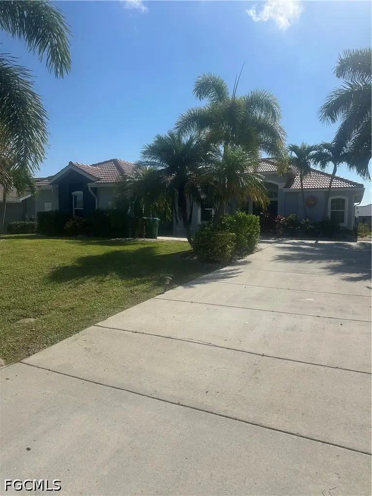 4311 SW 25th Place, Cape Coral, FL 33914 - #2