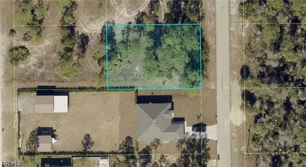 848 Fullerton Avenue S, Lehigh Acres, FL 33974