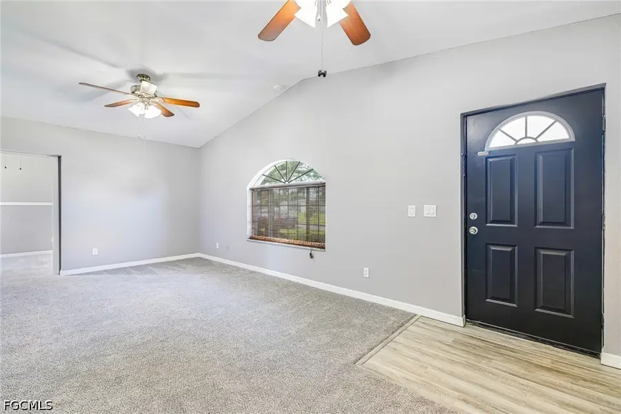 21922 Haines Avenue, Port Charlotte, FL 33952 - #2