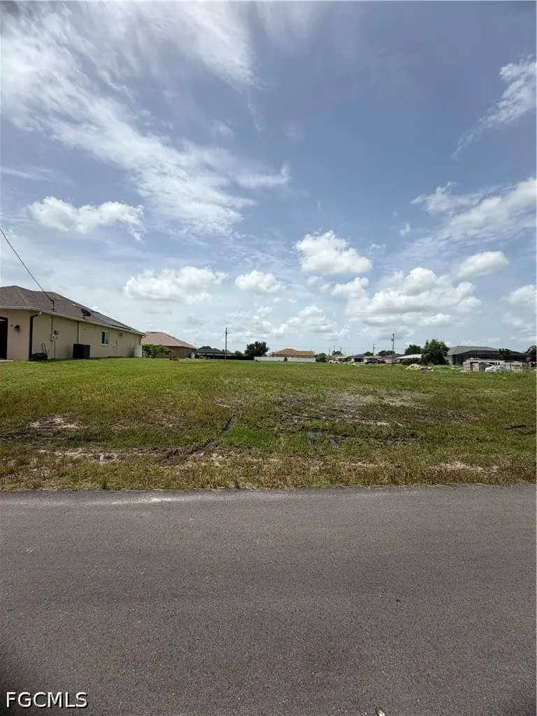 1616 NW 5th Street, Cape Coral, FL 33993 - #1