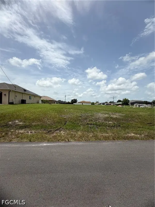 1616 NW 5th Street, Cape Coral, FL 33993