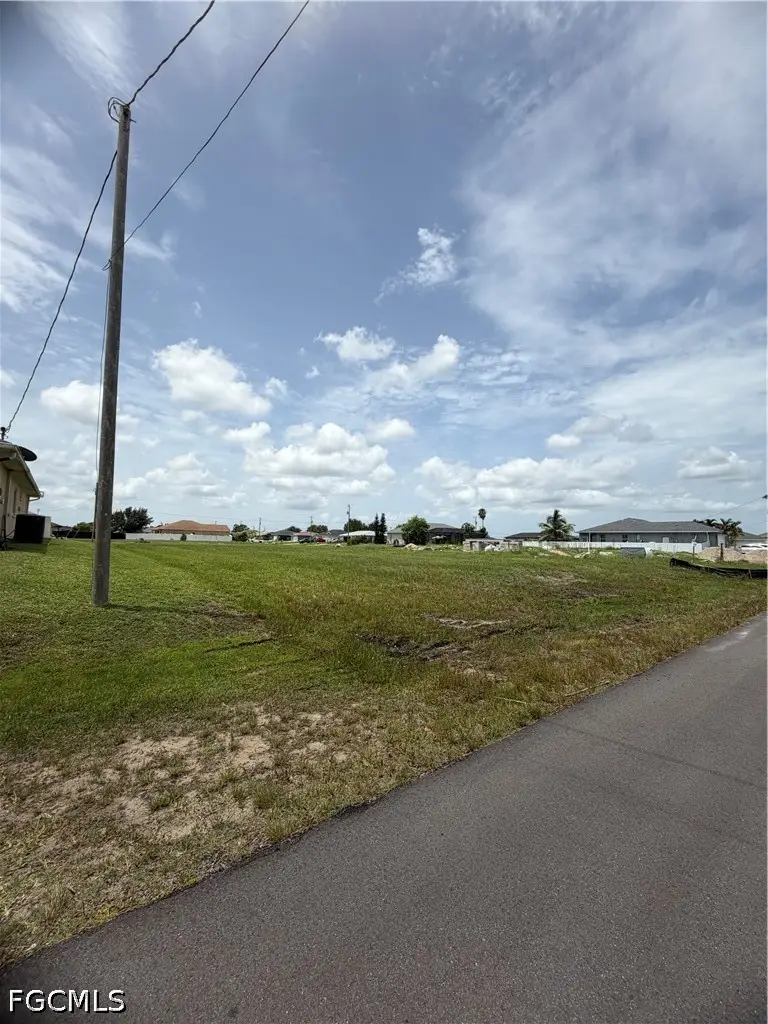 1616 NW 5th Street, Cape Coral, FL 33993 - #2