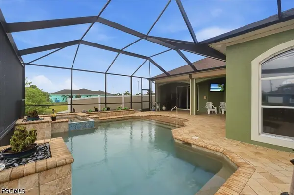 1005 NW 3rd Place, Cape Coral, FL 33993