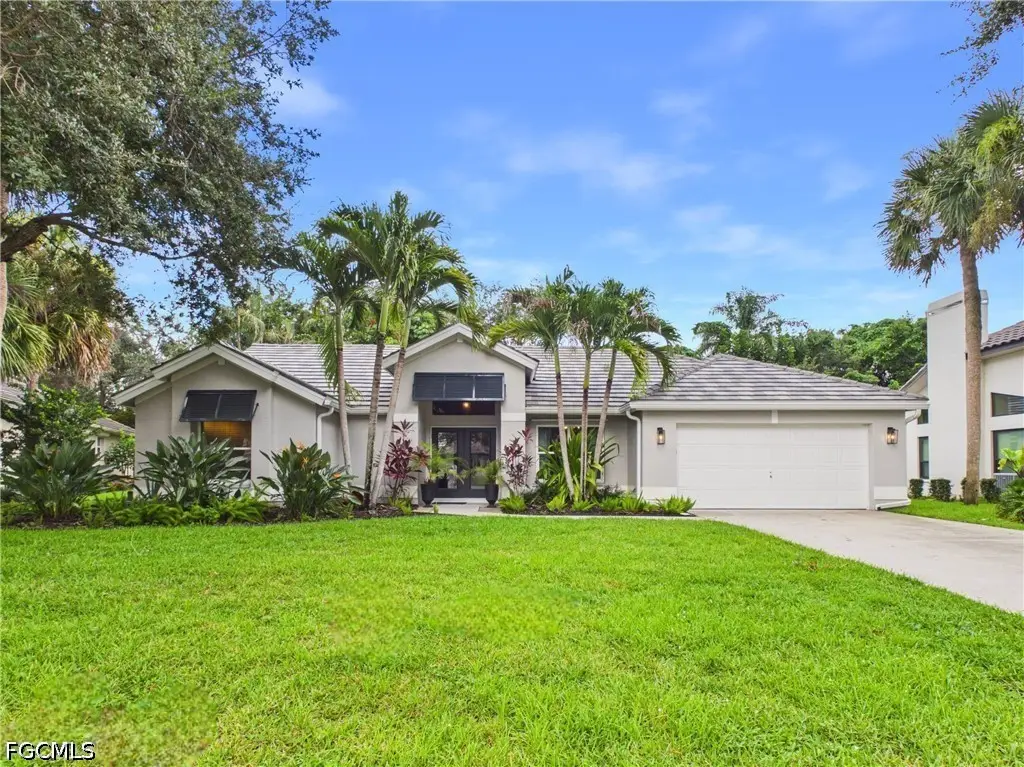 11791 Lakeshire Court, Fort Myers, FL 33913 - #1