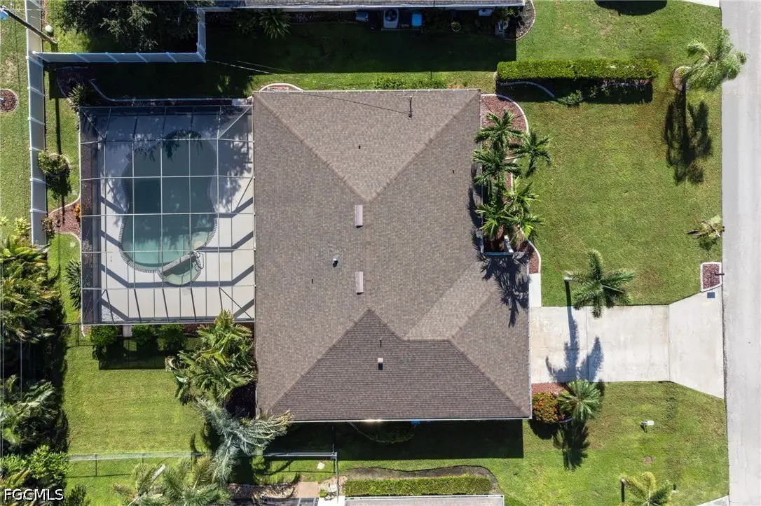 701 SE 35th Terrace, Cape Coral, FL 33904 - #1