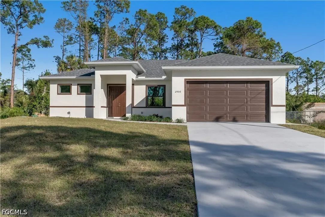 2608 5th Street Sw, Lehigh Acres, FL 33976 - #1