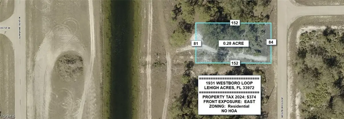 1931 Westboro Loop, Lehigh Acres, FL 33972 - #1