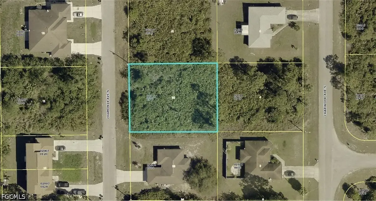 385 Chamonix Avenue S, Lehigh Acres, FL 33974 - #1