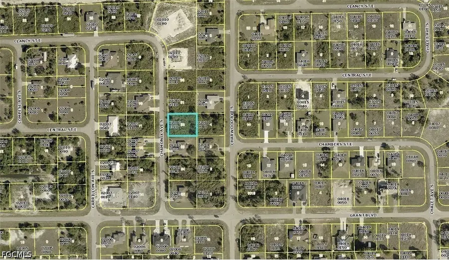385 Chamonix Avenue S, Lehigh Acres, FL 33974 - #3