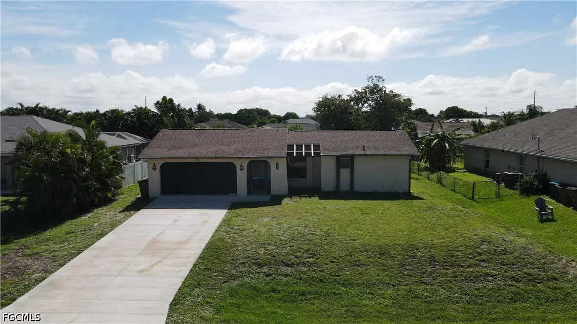 1807 SW 2nd Avenue, Cape Coral, FL 33991 - #1