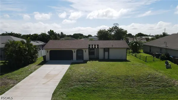 1807 SW 2nd Avenue, Cape Coral, FL 33991
