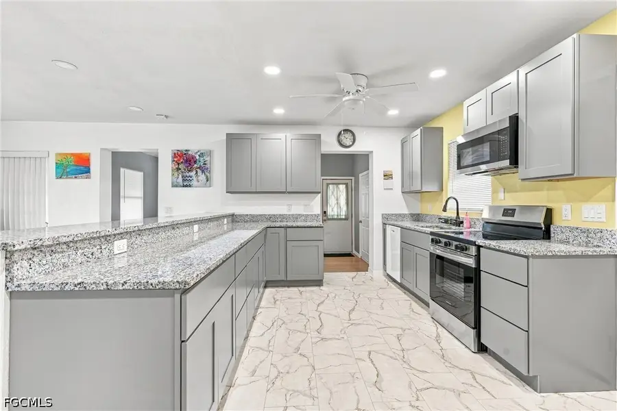 22018 Catherine Avenue, Port Charlotte, FL 33952 - #3