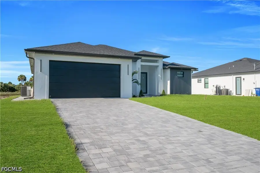 695 Whitmore Loop, Lehigh Acres, FL 33972 - #2