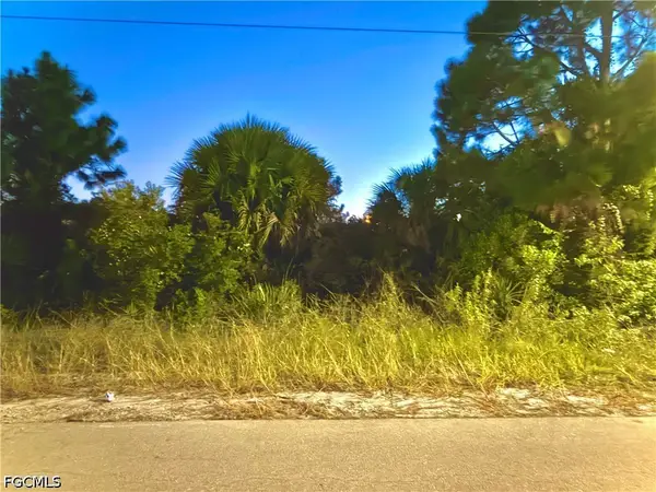 2909 67th Street W, Lehigh Acres, FL 33971