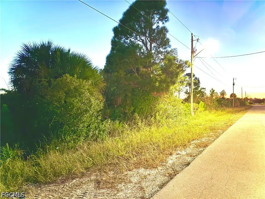 2909 67th Street W, Lehigh Acres, FL 33971 - #2