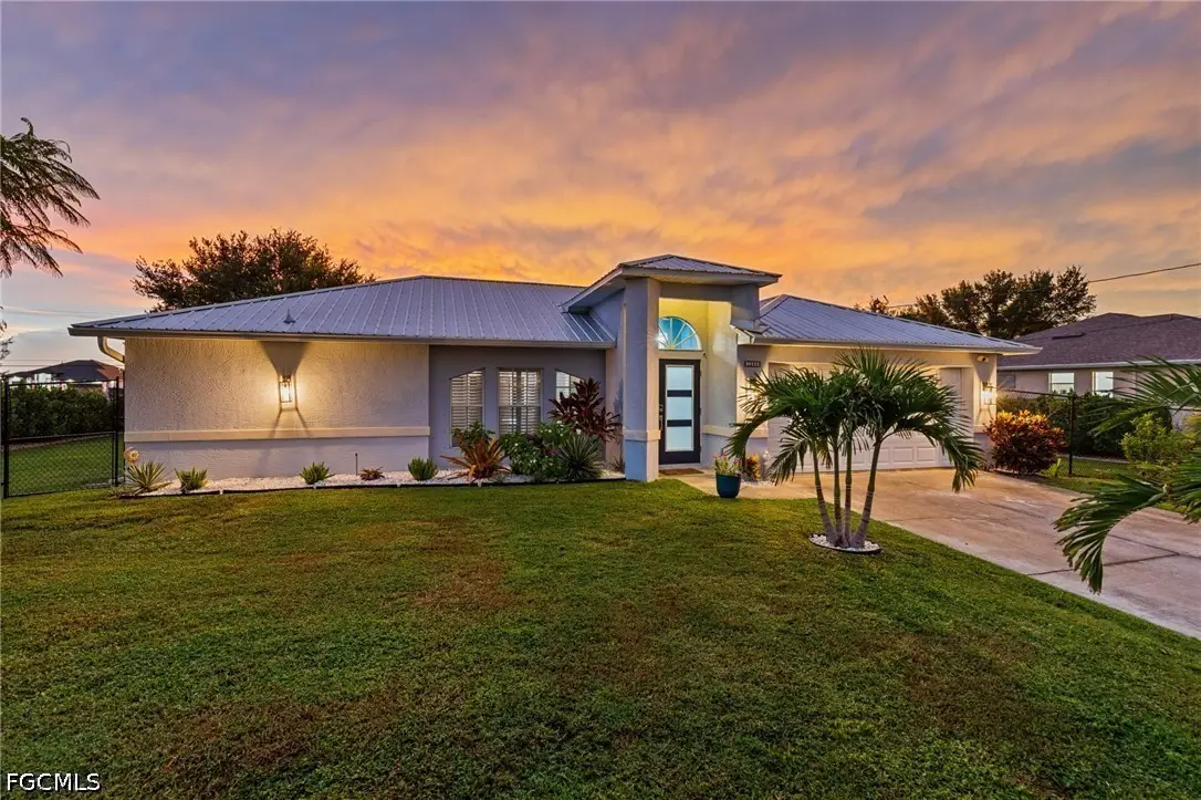 1208 NW 15th Place, Cape Coral, FL 33993 - #1