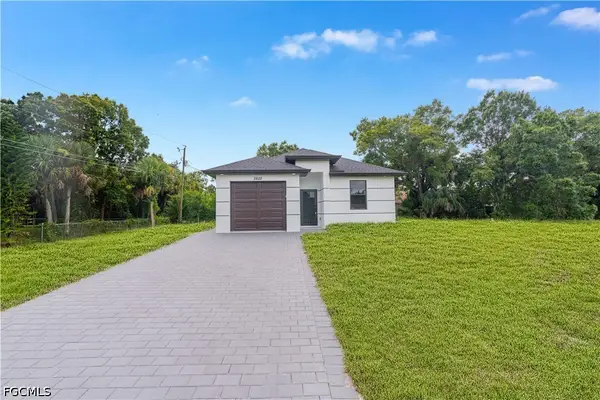 2602 Leeland Heights Boulevard E, Lehigh Acres, FL 33936