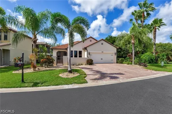 11908 Country Day Circle, Fort Myers, FL 33913