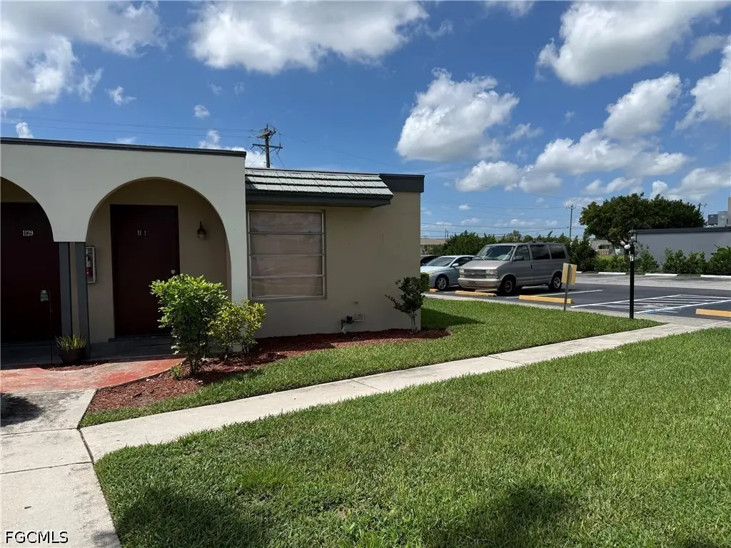 1131 S Loop Boulevard, Lehigh Acres, FL 33936 - #1