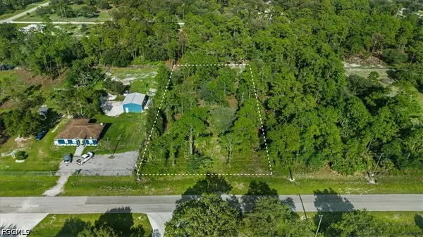 535 S Hacienda Street, Clewiston, FL 33440