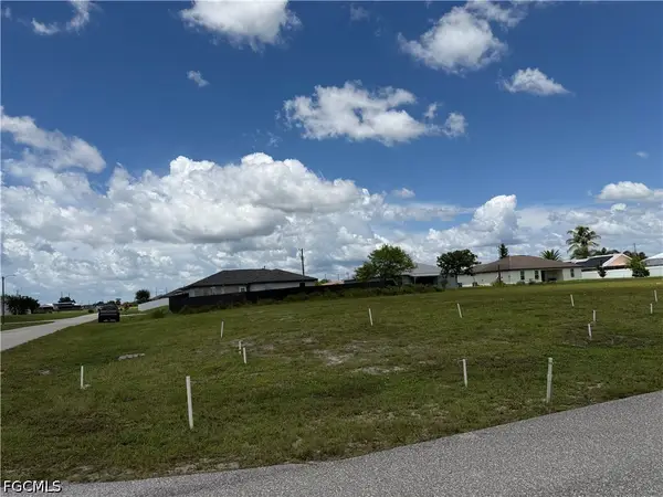 419 NW 20th Street, Cape Coral, FL 33993