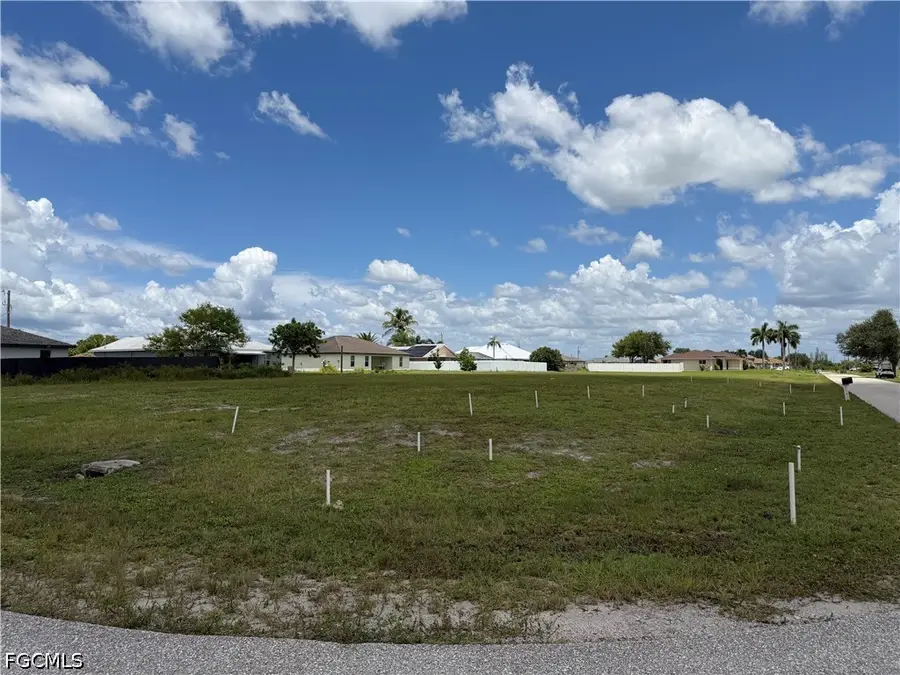 419 NW 20th Street, Cape Coral, FL 33993 - #3