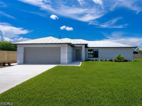 4531 San Antonio Lane, Bonita Springs, FL 34134
