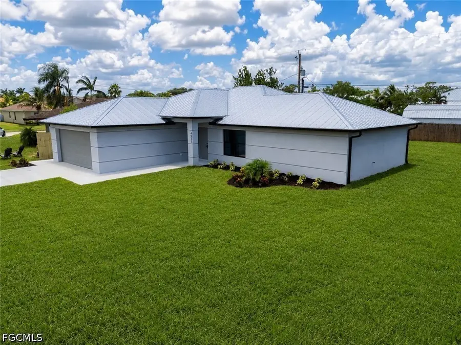 4531 San Antonio Lane, Bonita Springs, FL 34134 - #2