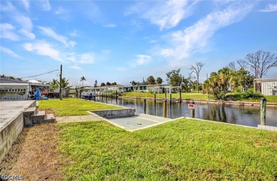 4177 Hollis Avenue, Port Charlotte, FL 33953 - #3