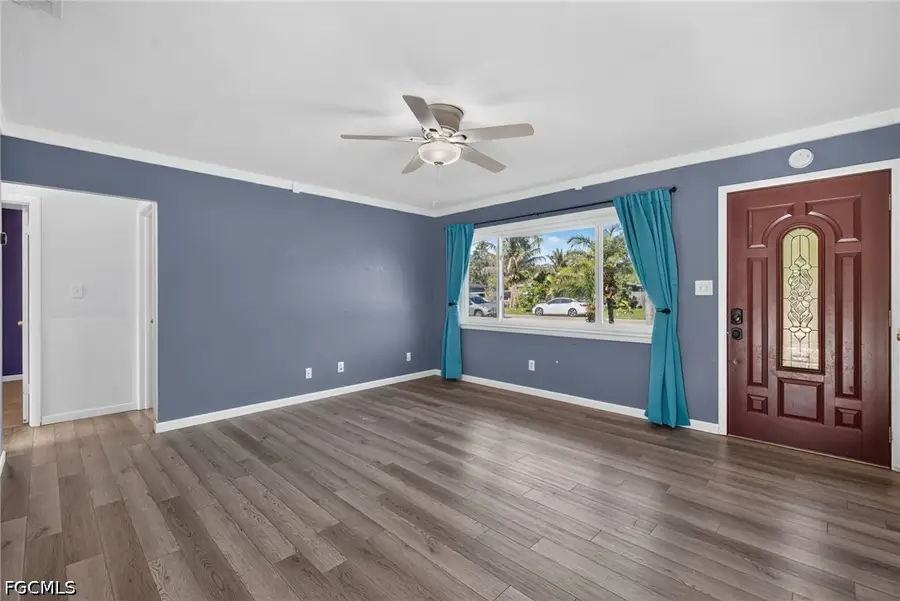 425 Muskegon Avenue, Fort Myers, FL 33905 - #3