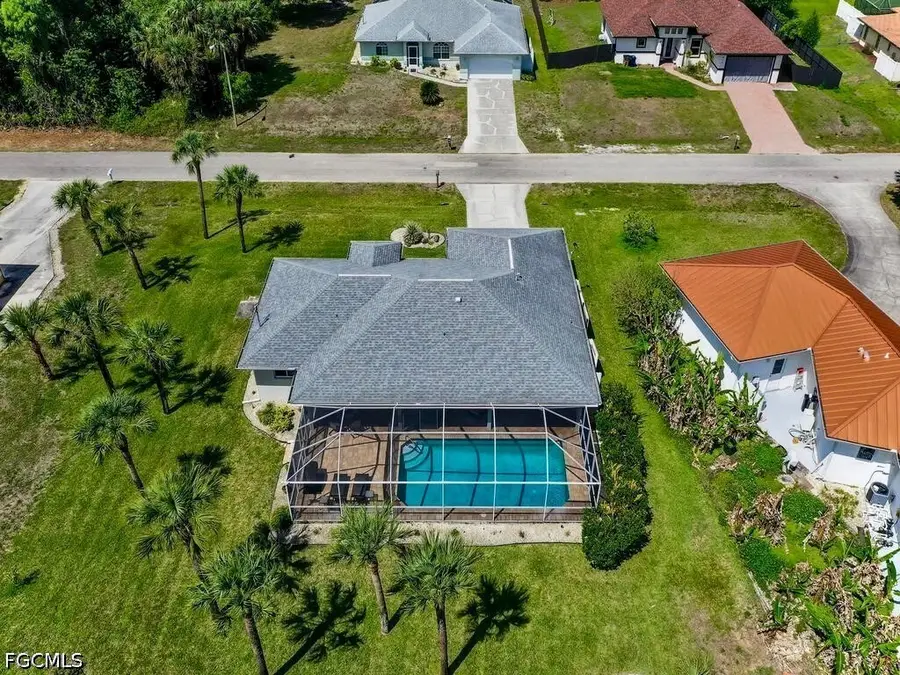 614 Mcarthur Avenue, Lehigh Acres, FL 33936 - #2