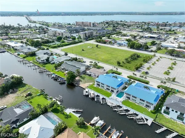 1705 SE 46th Lane #A, Cape Coral, FL 33904