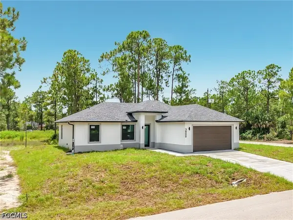 3900 E 10th Street, Lehigh Acres, FL 33972