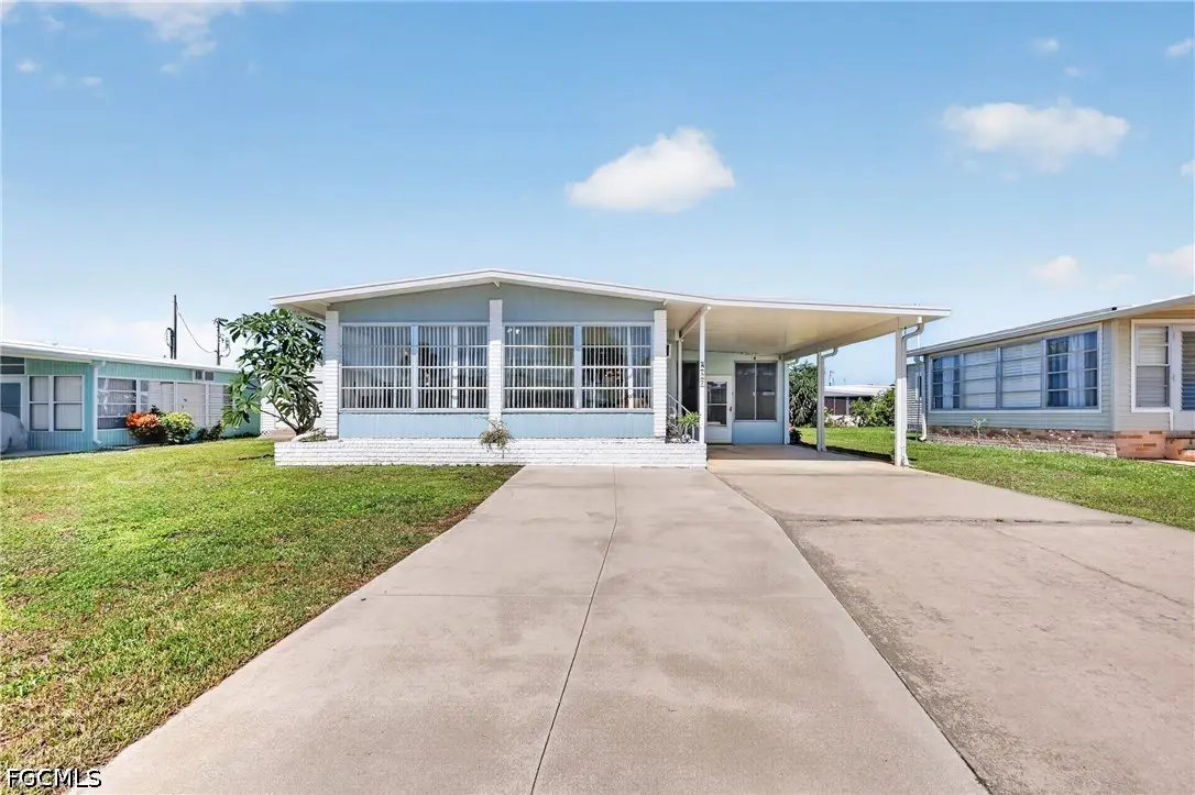 557 Peace Lake Court, North Fort Myers, FL 33917 - #1