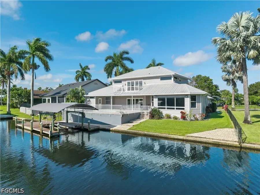 5539 Natoma Drive, Fort Myers, FL 33919 - #2