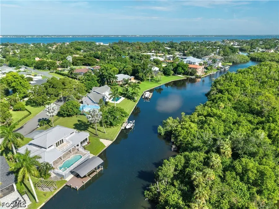 5539 Natoma Drive, Fort Myers, FL 33919 - #3
