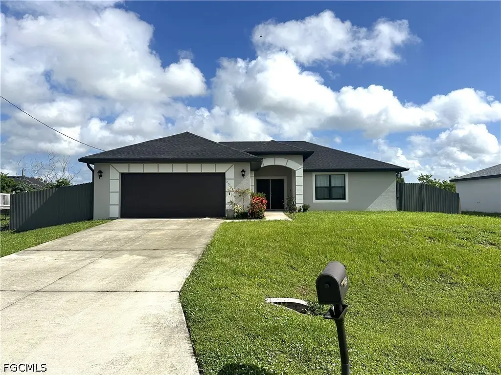 3308 37th Street Sw, Lehigh Acres, FL 33976 - #1