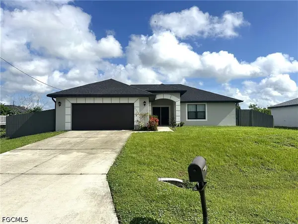 3308 37th Street Sw, Lehigh Acres, FL 33976